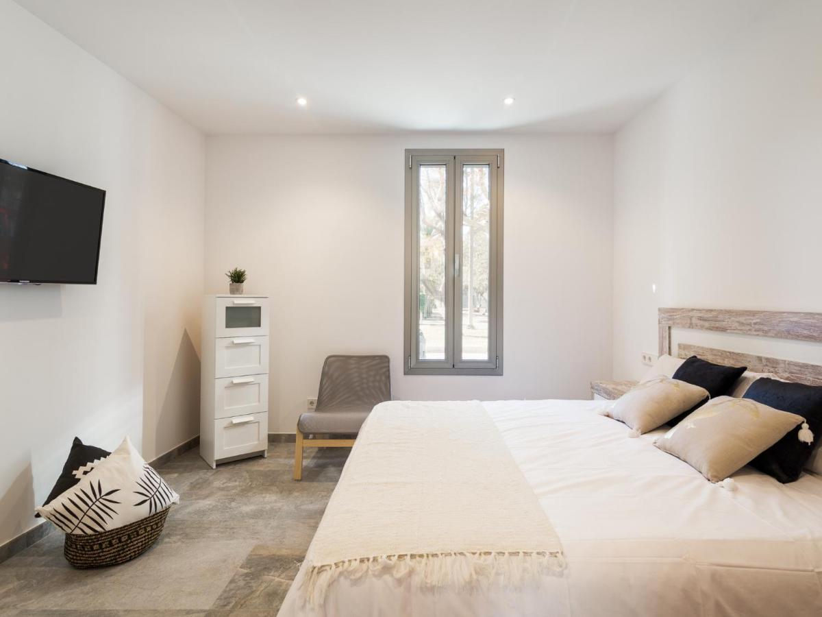 Villa Margalida Sa Pobla Buitenkant foto